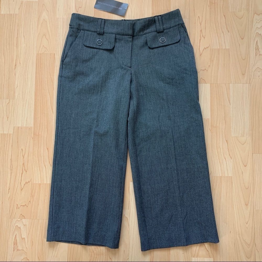 New Marks & Spencer Capris